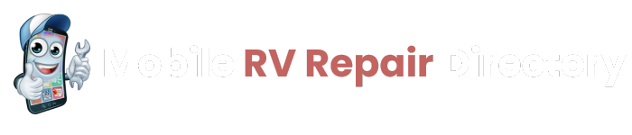 Mobile RV Repair Directory